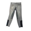 KHS-E 32 Pikeur Full Seat Denim Breech