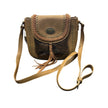 SIT MW Hide Col. Crossbody