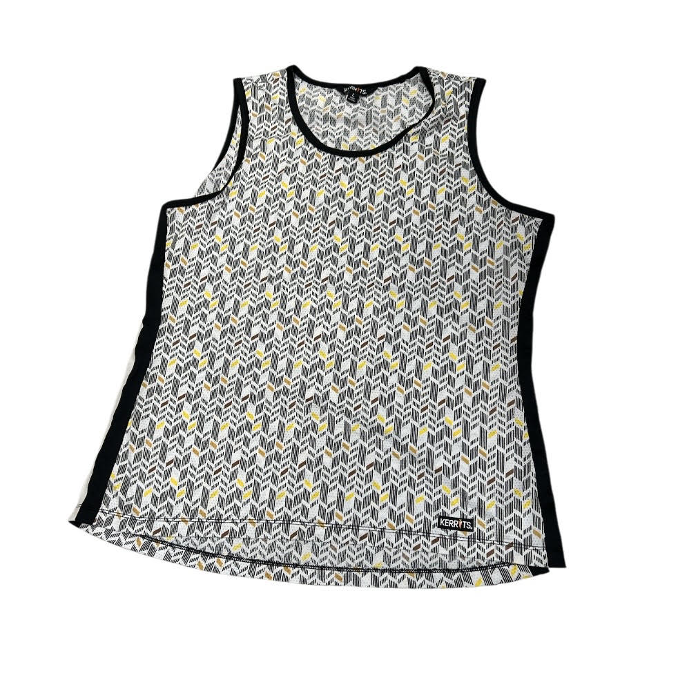 KHS-E L Kerrits Tank Top