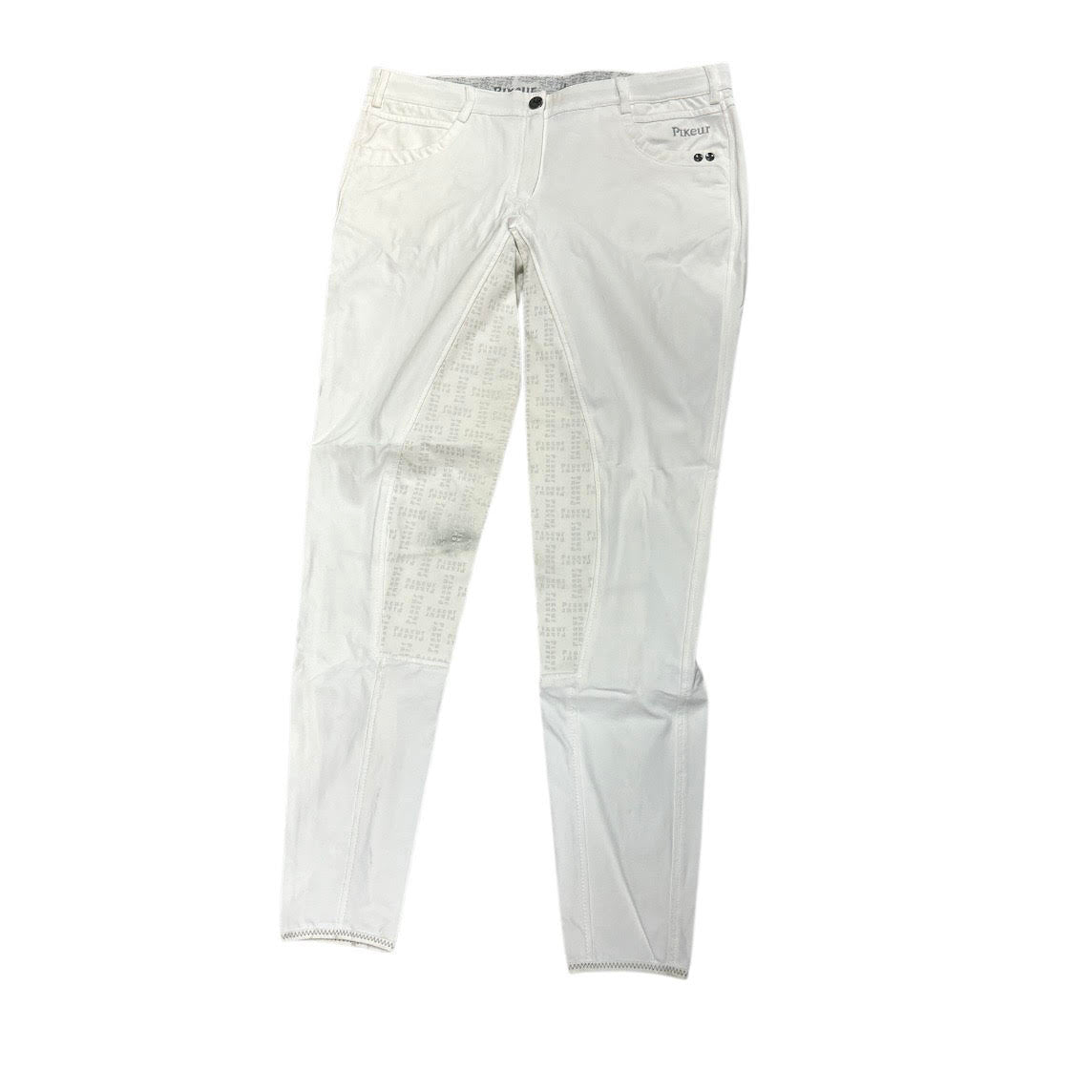 KHS-E 32L Pikeur Audrey Grip