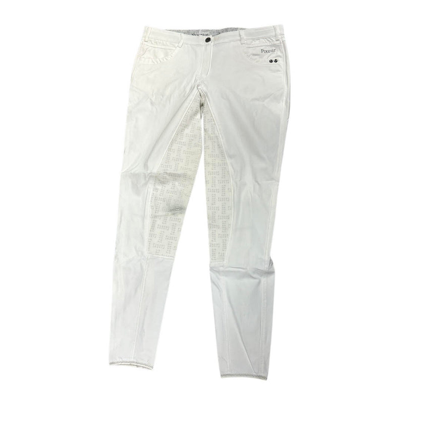 KHS-E 32L Pikeur Audrey Grip
