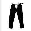 KHS-E XSmall Devon-Aire Suede Full Chaps