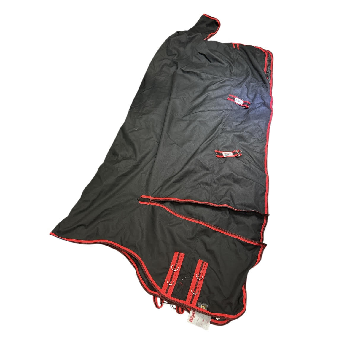 KHS-E 84 Schneiders MW T/O Blanket