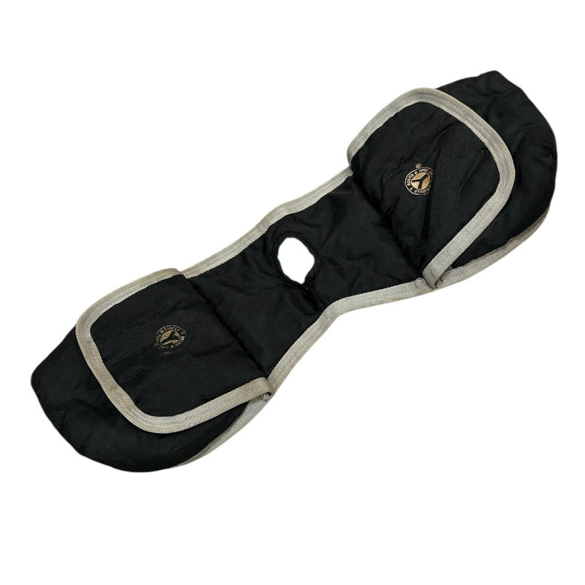 KHS-E Circle Y Saddle Bag