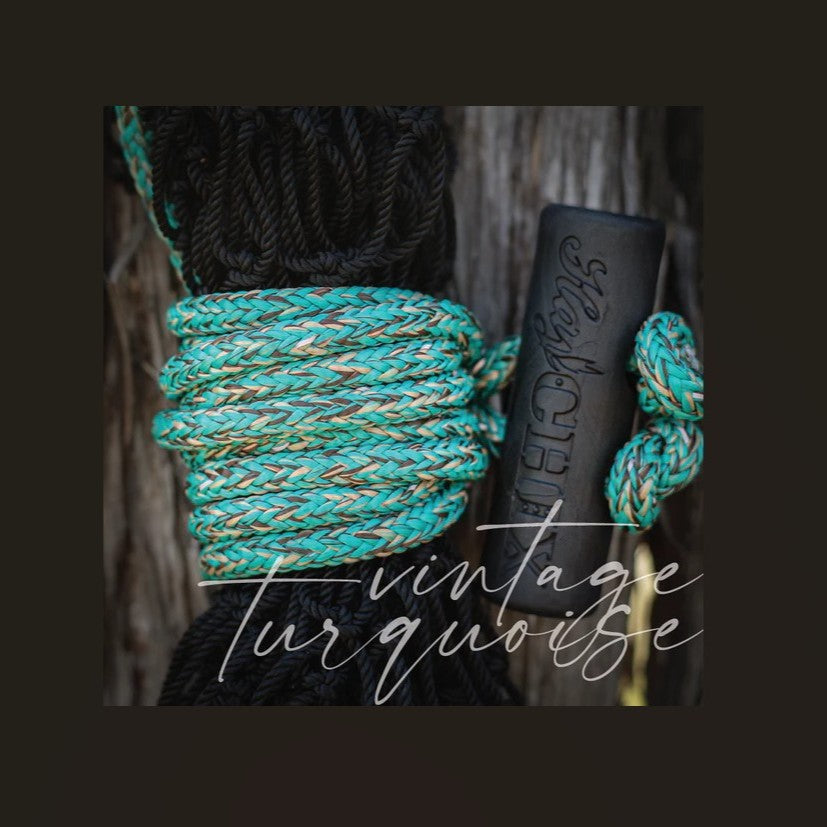 Hay Chix® Half Bale Net