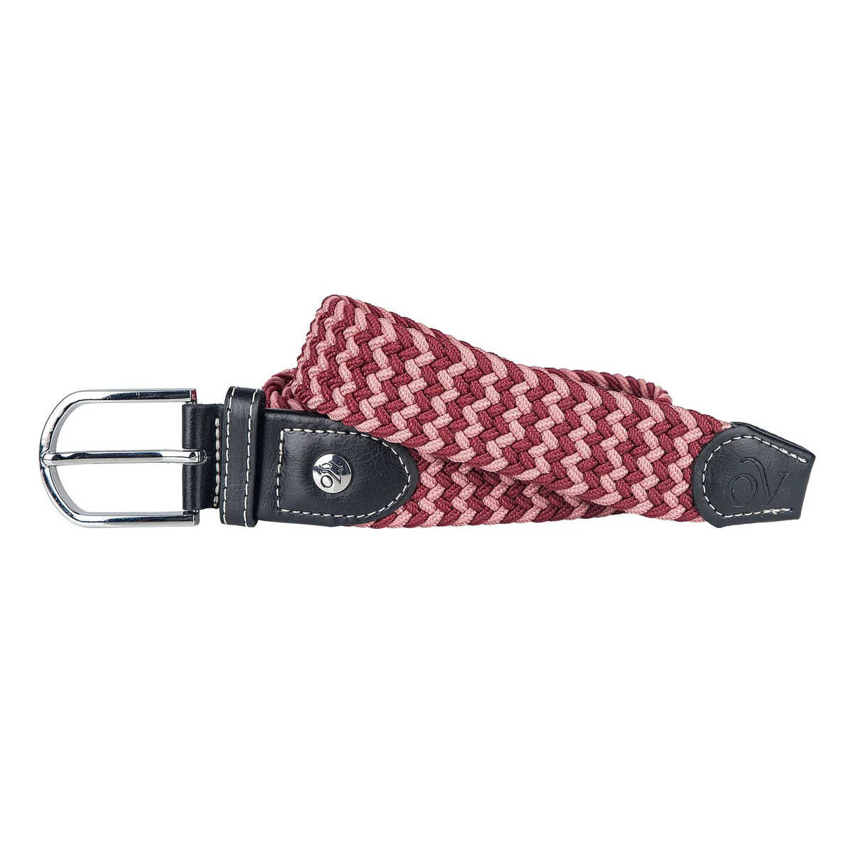 Ovation® Braided Stretch Belt