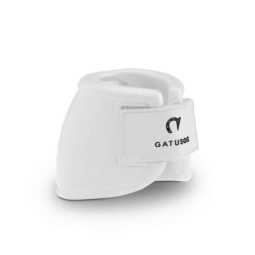 Gatusos® Deluxe Bell Boots