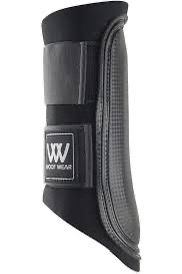 WoofWear Brushing Boots (pair)