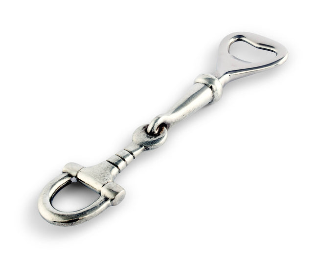 Vagabond House - Bottle Opener - Horse Bit