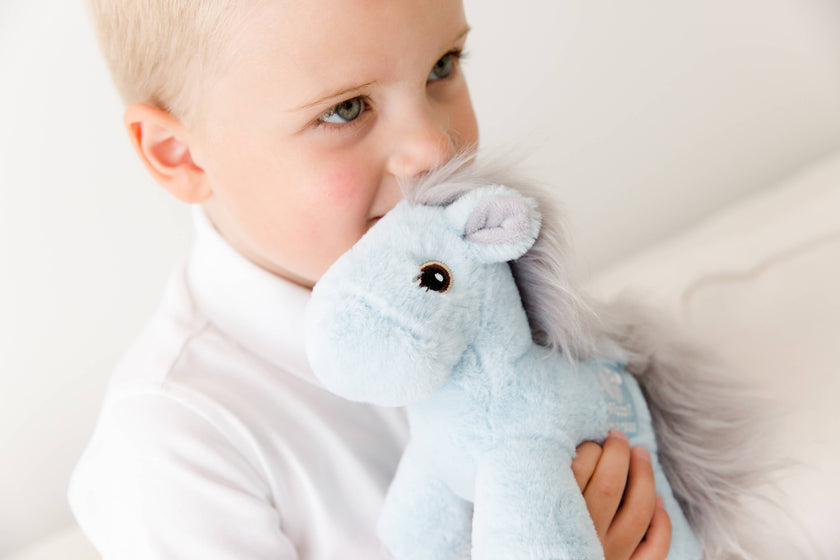 Piccoli Horses - Mini Horses & Mini Unicorns