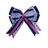 Kathryn Lily Equestrian - Show Bows with Carrots
