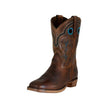 TuffRider® Children's Rushmore Square Toe Western Boot front view