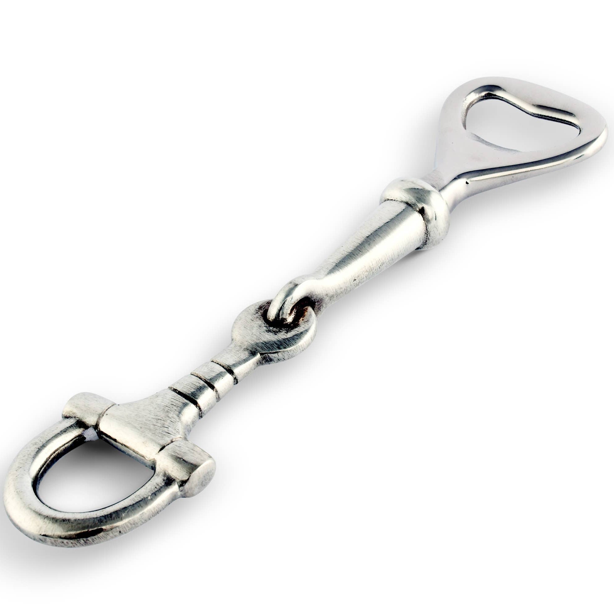 VH - Bottle Opener - Horse Bit
