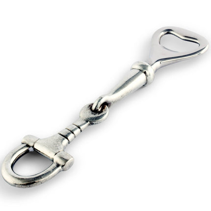 VH - Bottle Opener - Horse Bit