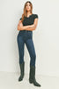 Just USA Jeans - JP218 - DK - Super Stretch Skinny