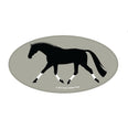 Horse Hollow Press - Horse Laptop, Cell Phone & Helmet Sticker: TB/WB w/ Wraps